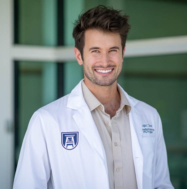 photo of Douglas Sloan