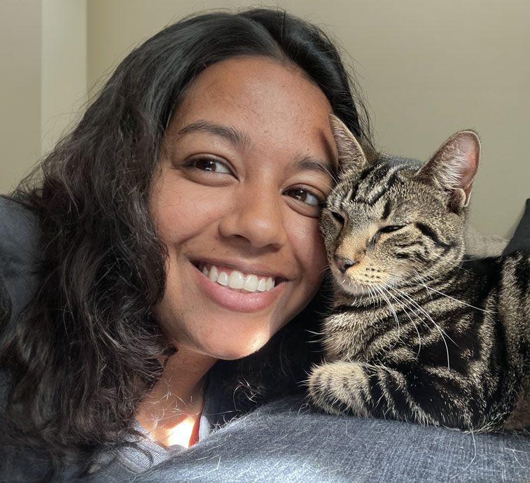 photo of Farhana Ananna