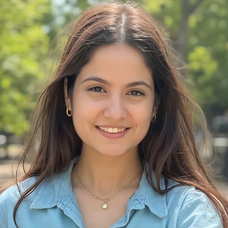 photo of Irusha Dahal, MS