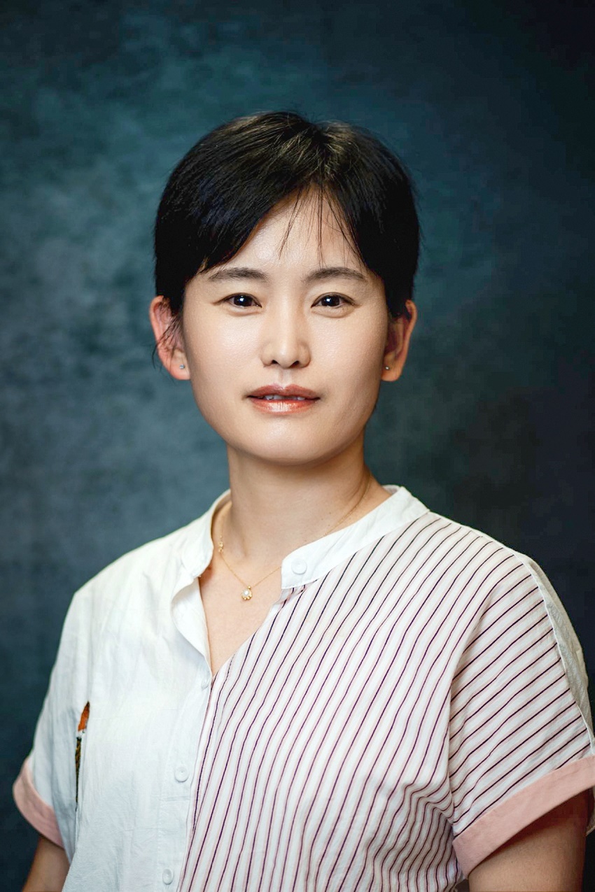photo of Jie Li, MD, PhD