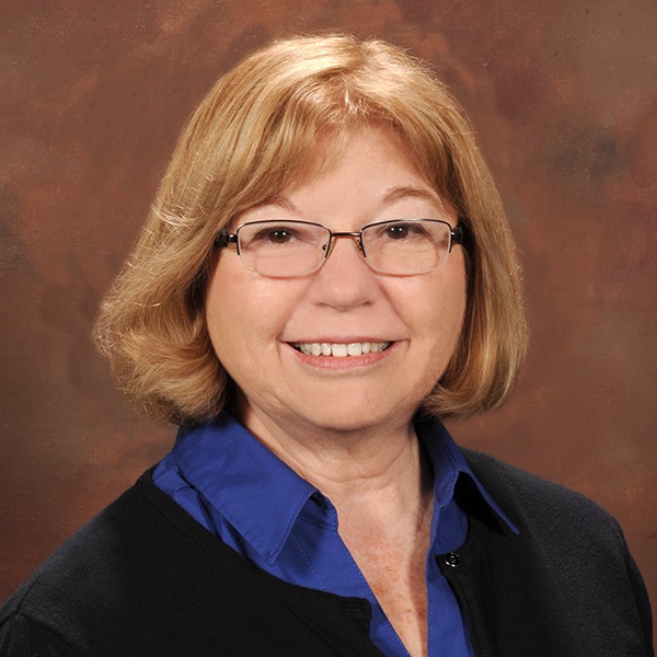 photo of Joyce N. Gonzales, MD