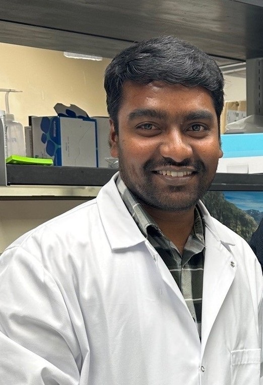 photo of Kamarajan (Kam) Rajagopal, PhD