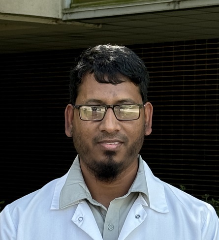 photo of Md. Sadikul Islam, PhD