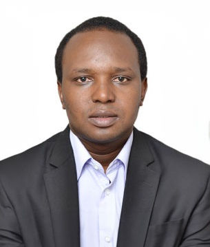 photo of Nestor Ishimwe, PhD