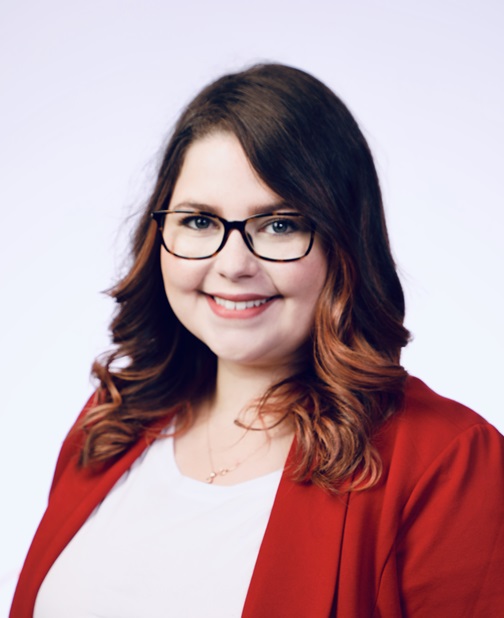 photo of Sabrina Robichaud, PhD