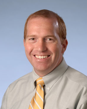 photo of Brian Stansfield, MD