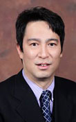 photo of Tohru Fukai, MD, PhD