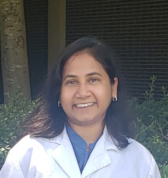 photo of Varsha Tandra, PhD