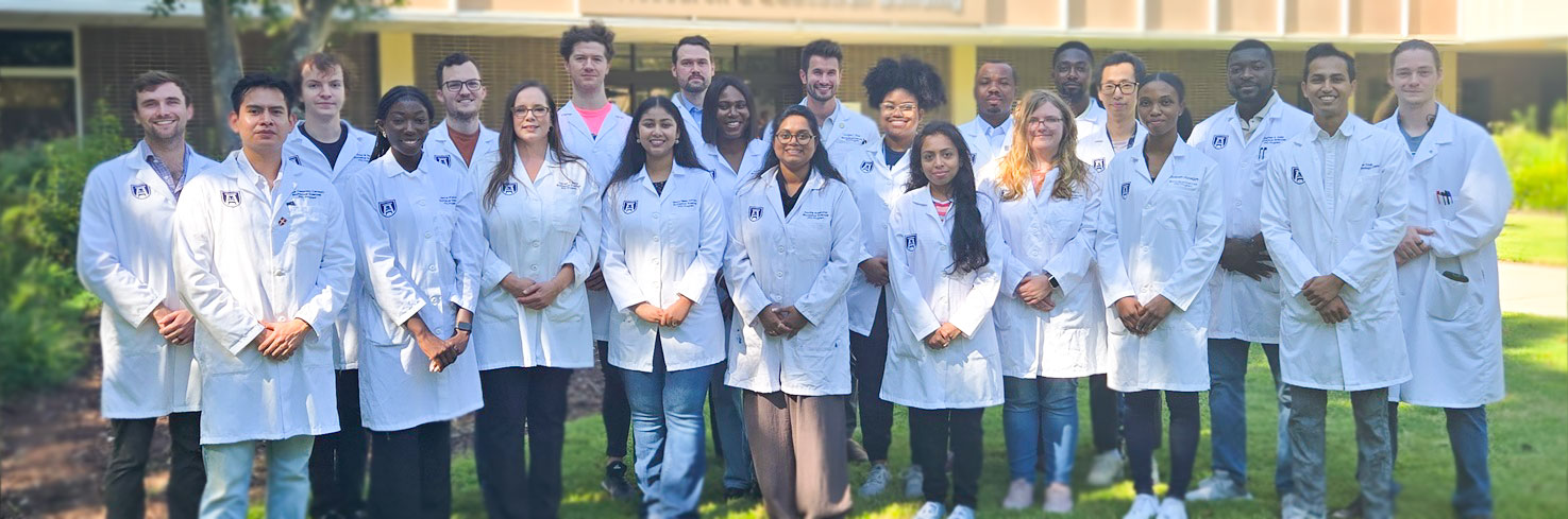 VBC Summer Graduates 2025