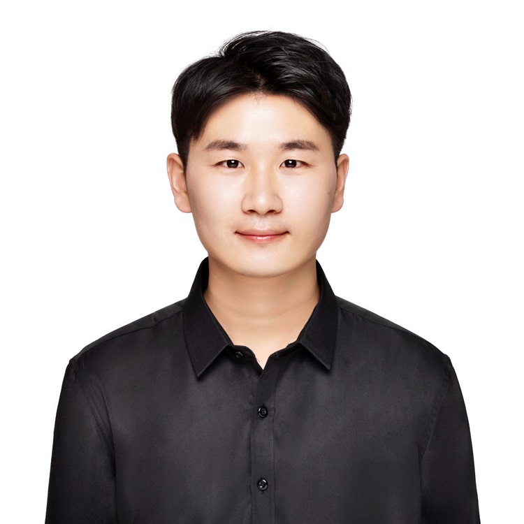 photo of Xiaoliang Wu, PhD