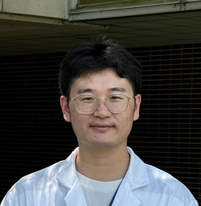 photo of Xiaoliang Wu, PhD