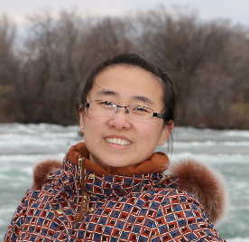 photo of Zhimin Xu, BS, MS