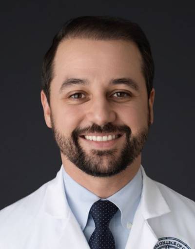 photo of 
Rafael Pacheco, DDs, MDs, PhD
