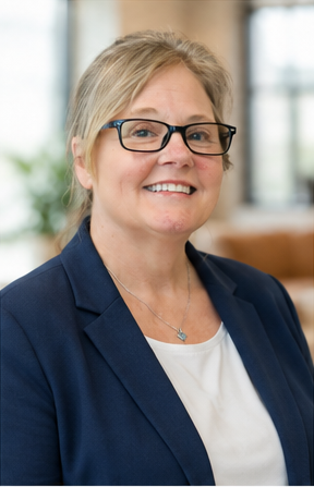 photo of Stephanie O'Dell