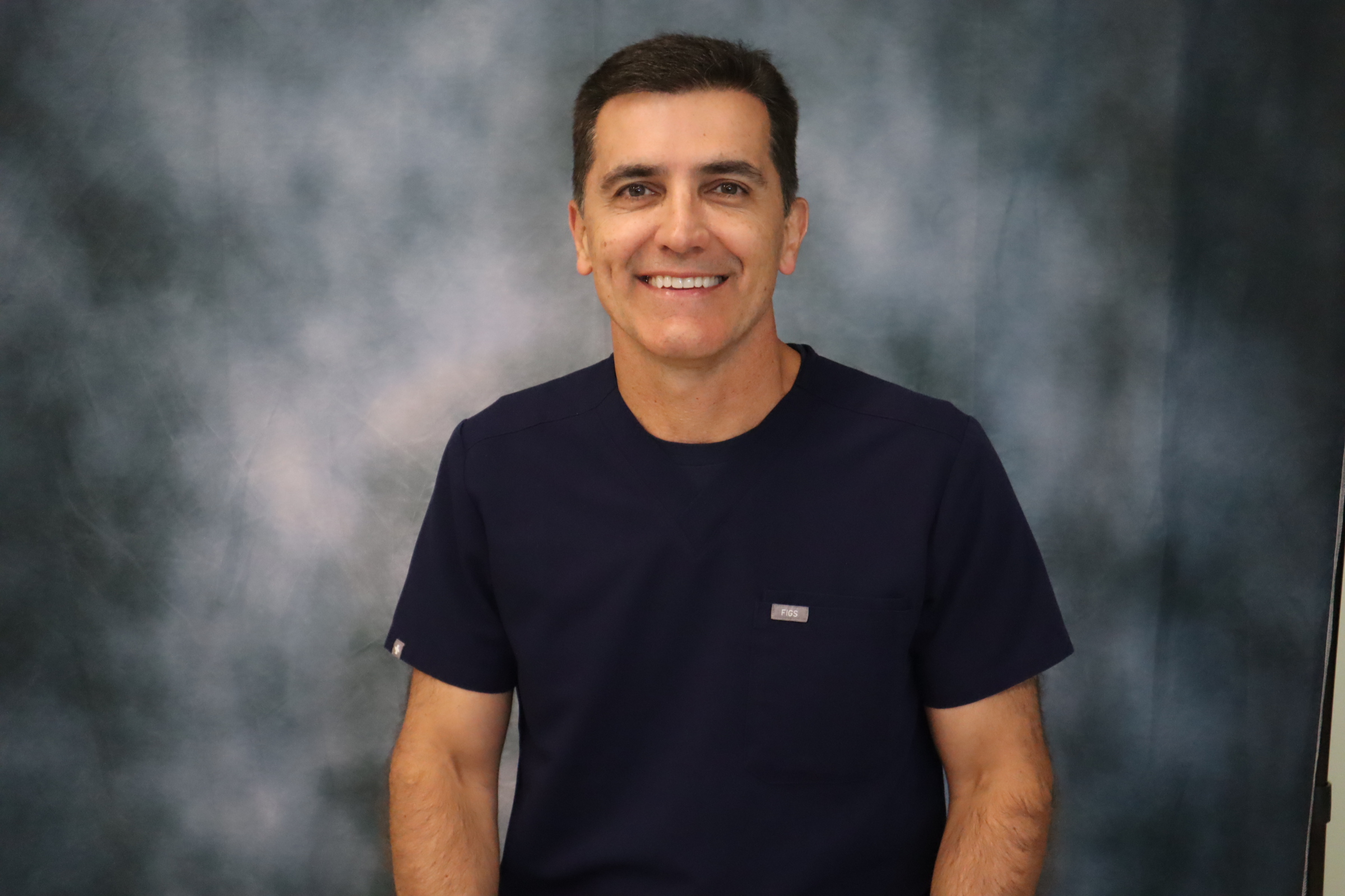 photo of Eduardo Bortoluzzi