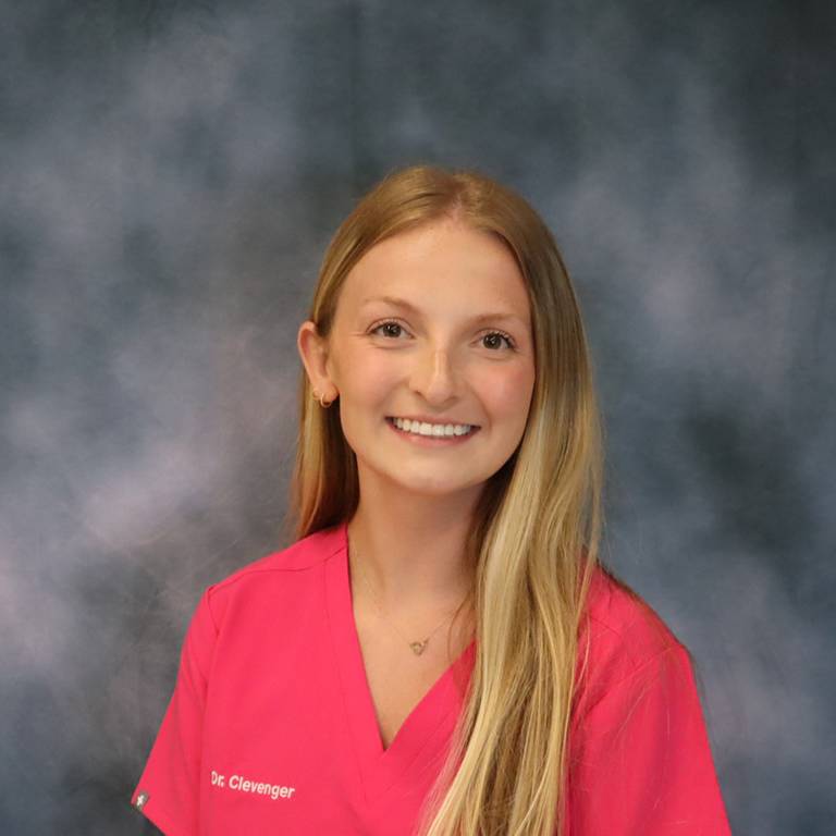 photo of Lindsey Clevenger