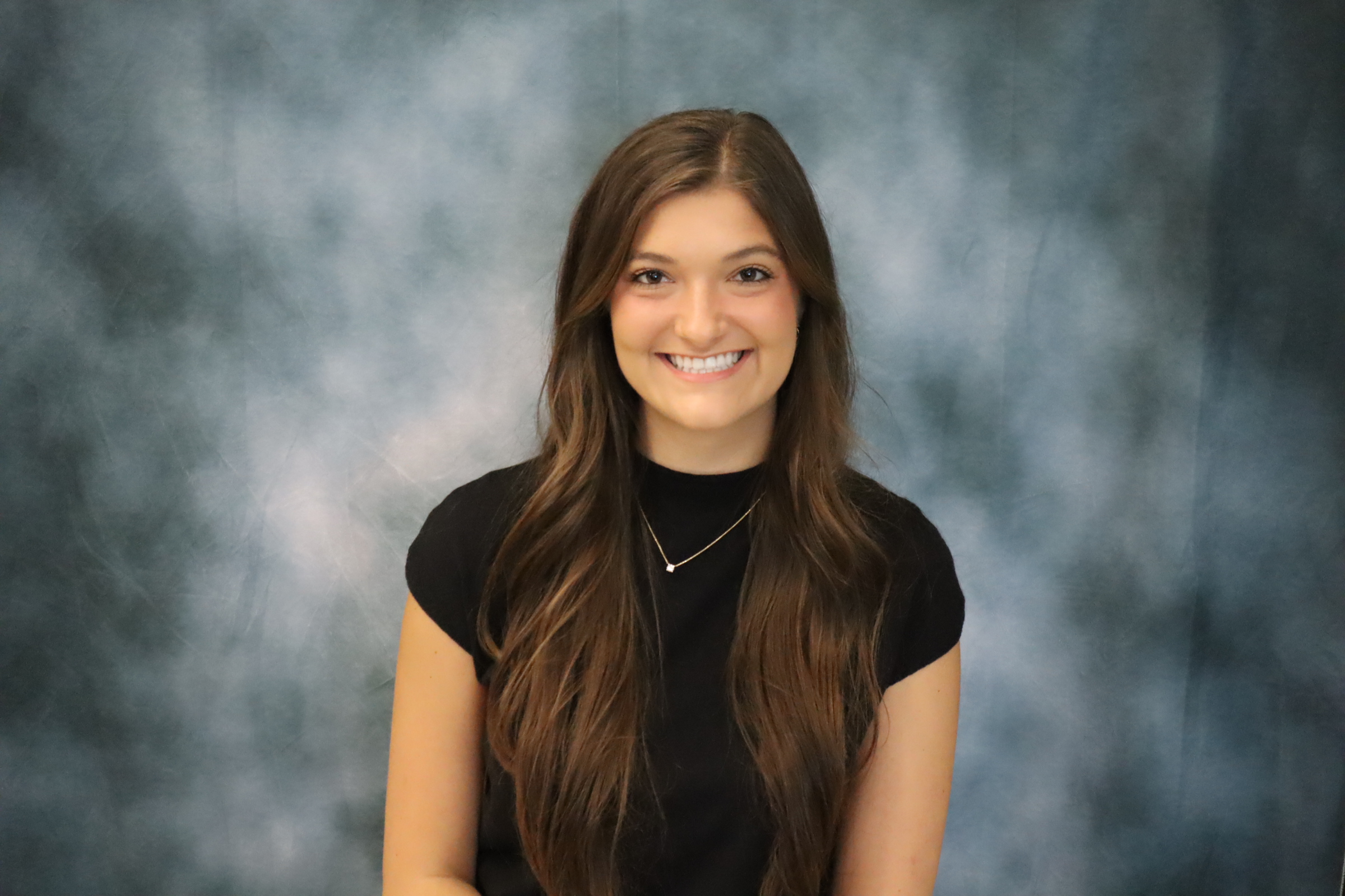 photo of Sarah Balsley
