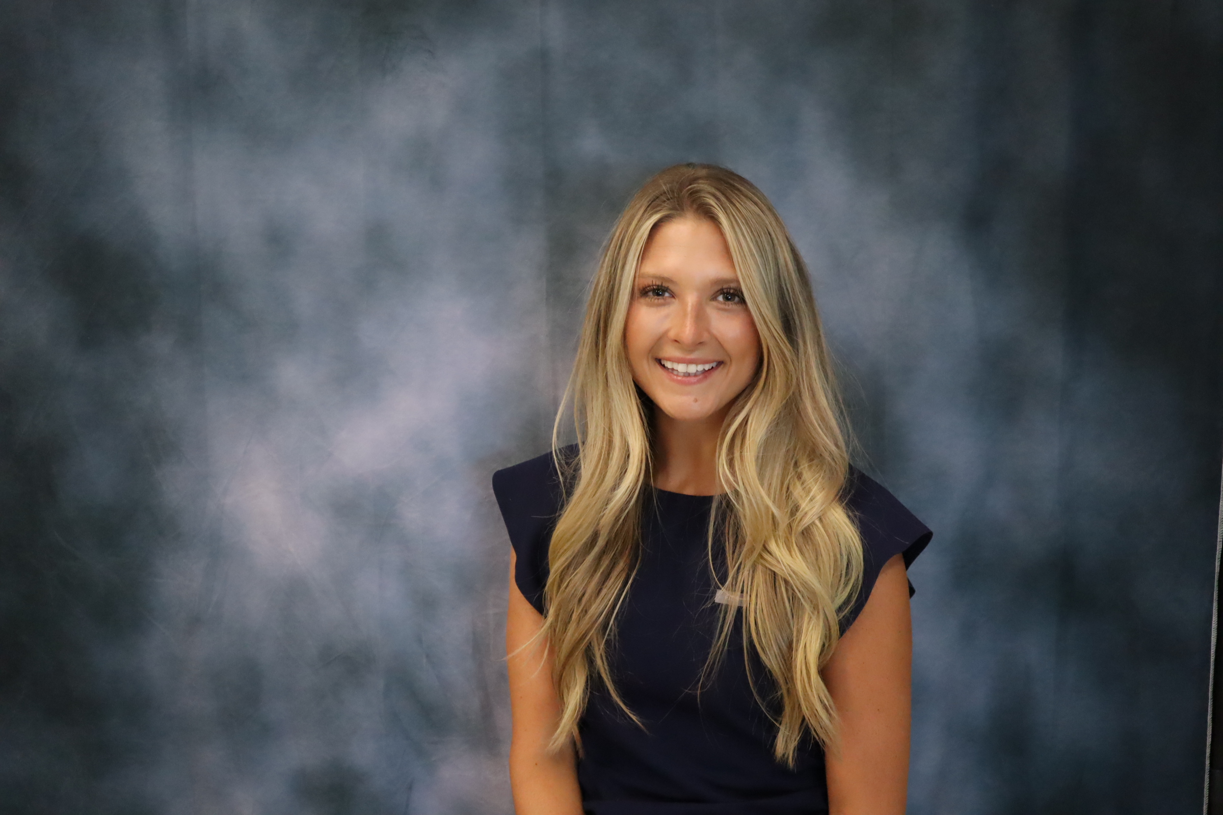 photo of Sarah Brandt