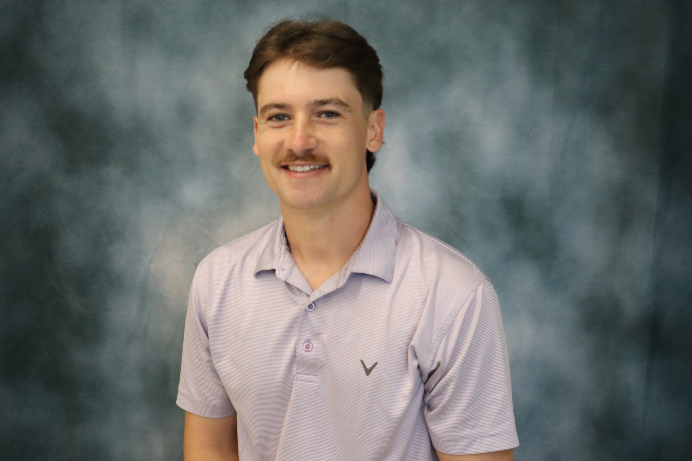 photo of Zachary Smothermon