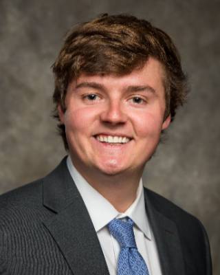 photo of Ben Hopkins