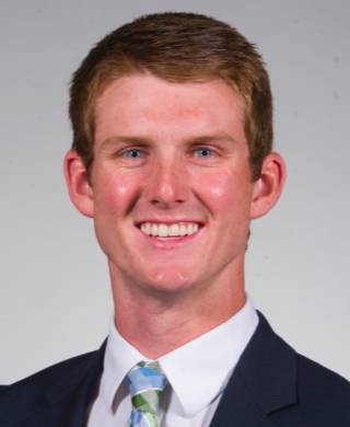 photo of Brendan Daugherty, DMD