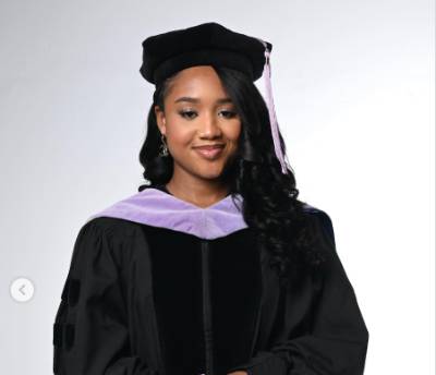 photo of Caroline Gloster, DMD