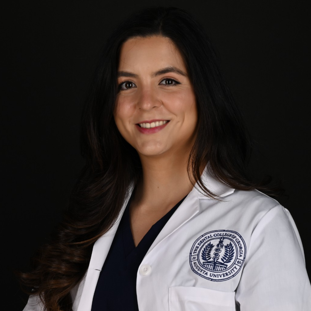 photo of Emily Castillo