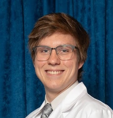 photo of John Burnett