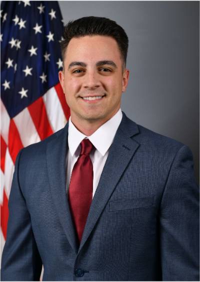 photo of Joseph Sinibaldi, DDS