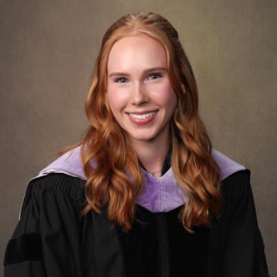 photo of  Madison Mondry, DMD