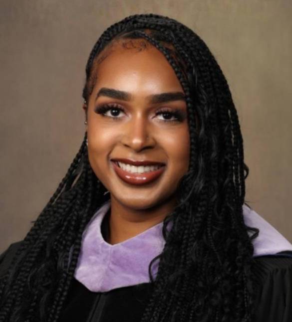 photo of Dr. Malainha McKinney