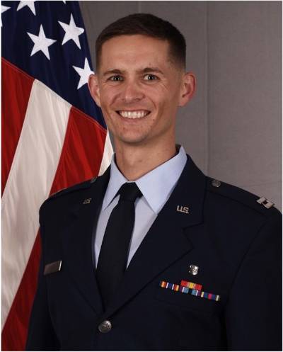 photo of Mark Harris, DMD