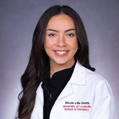photo of Nicole Smith, DMD