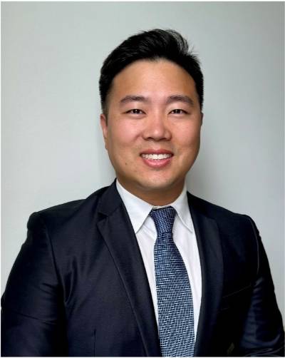 photo of Timothy Kim, DMD