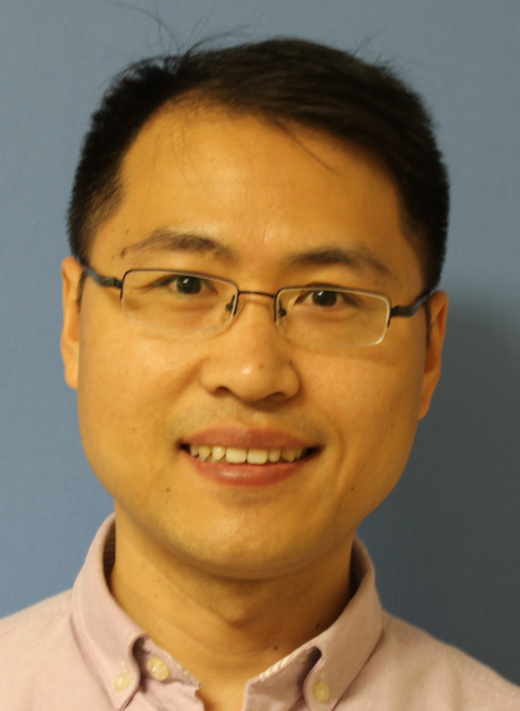photo of Dr. Fucong (Tim) Tian, BDS, MD