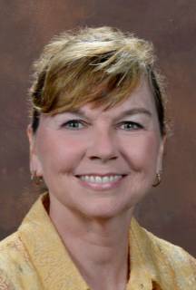 photo of Maria Swires