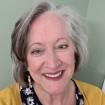 photo of Shawna Hull