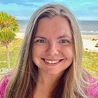 photo of Amanda Staley