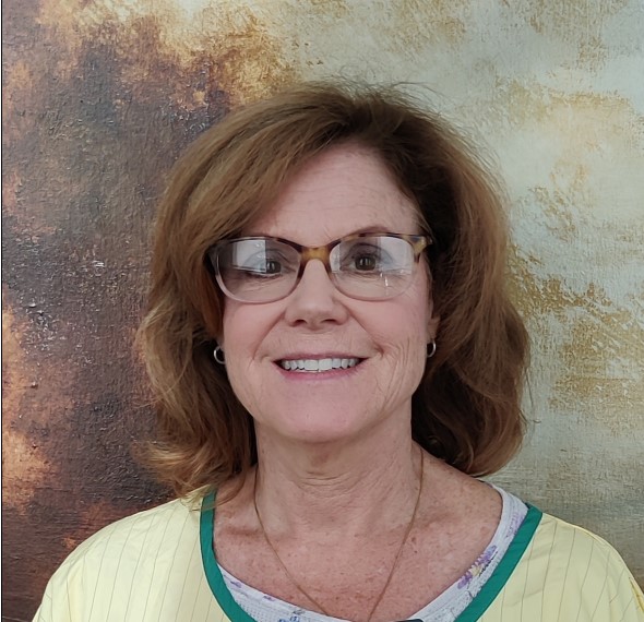 photo of Laurie (Peppi) Patterson