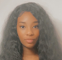 photo of Shantiece Dawson