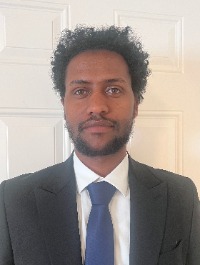 photo of Melkamu Tirago