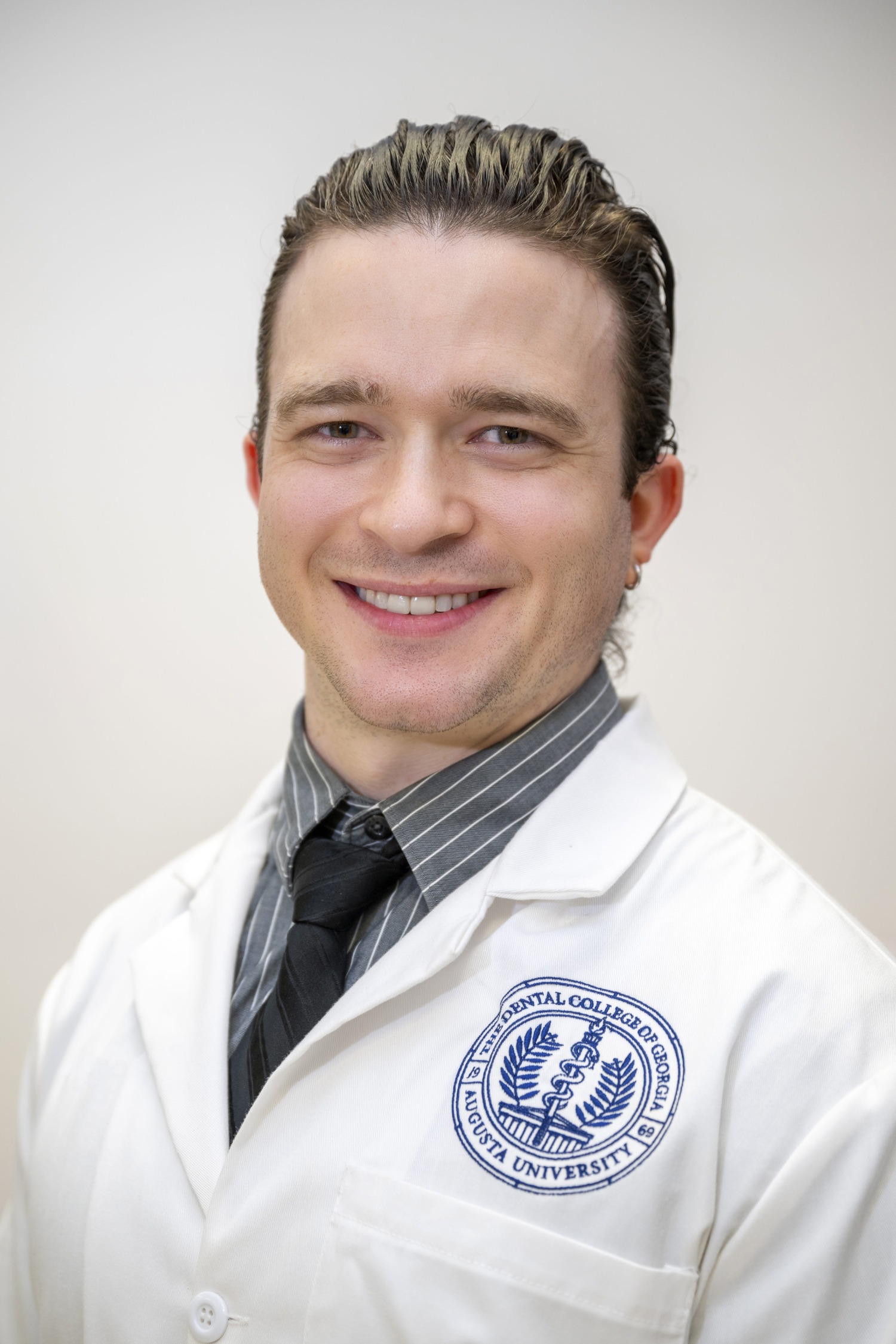 photo of Nathan Canarsky, DMD