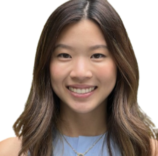 photo of Adrienne Liou, DMD