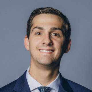 photo of Braden Clinebell, DMD