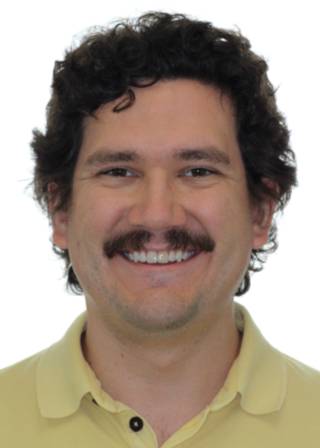 photo of Harrison Smith, DMD