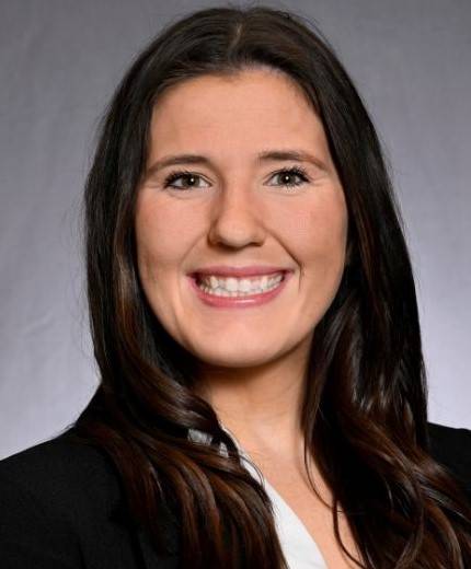 photo of Kaitlyn Carpenter, DMD