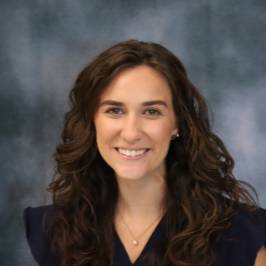 photo of 
Kathryn Stokes, DMD
