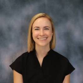 photo of Kimberly Clough, DMD