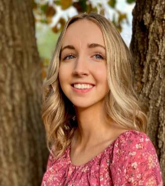 photo of Anika de la Pena