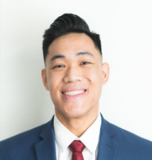 photo of 
Dr. Binh Ngo
